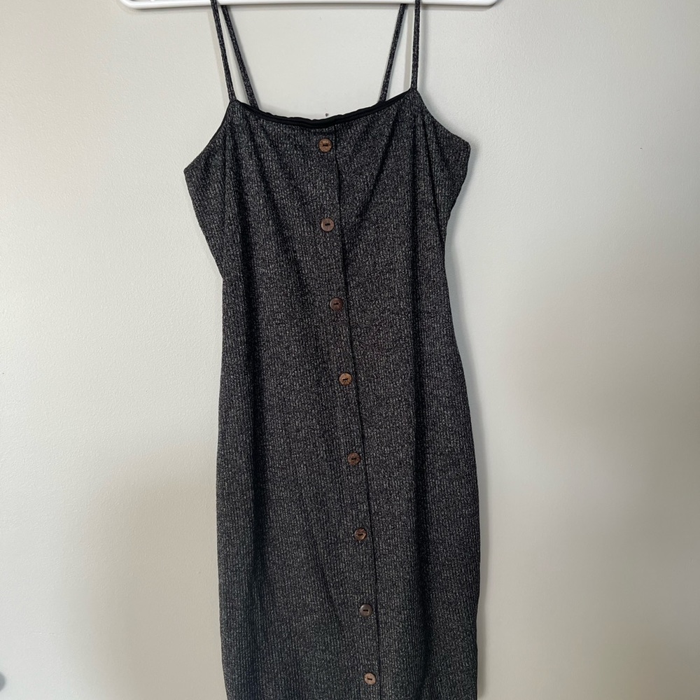 Fashion Nova body con dress